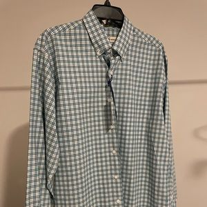 Onward Reserve Button Down - Classic Fit Medium